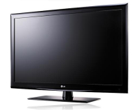 LG 32LE4500 - 1409369 - zdjęcie 1